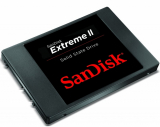 SanDisk Extreme II 480 GB SATA 6.0 Gbs 2.5-Inch Solid State Drive