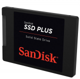 SanDisk SSD PLUS 960GB Solid State Drive