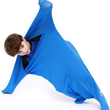 Sanho Premium Sensory Sock