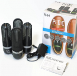 Sanitizer Sports Gear Daily-Use Eliminates Bacteria Fungus and Naturally Deodorize with UV Light