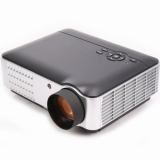 Brightness Bulid-in Wifi Projector Led 3d Full Hd 3500 Lumens