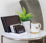 Satechi 7-Port USB Charging Station Dock