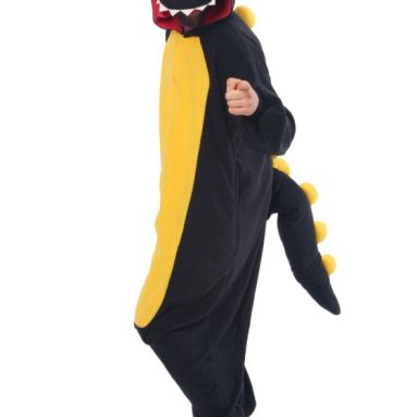 Sazac Dinosaur Kigurumi