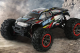 Radio Controlled Off-road RC Car Electronic Monster Truck