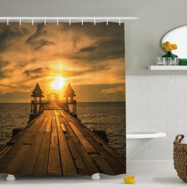 Scenery Decor Collection