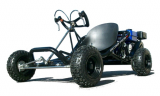 ScooterX Sport Kart Go Cart