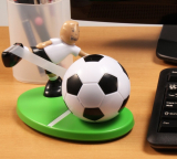 Scotch Magic Tape Dispenser Soccer