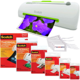 Scotch Pro Thermal Laminator