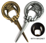 Scott Malone Hand of the King Bottle Opener