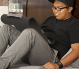 Study Where You Sleep