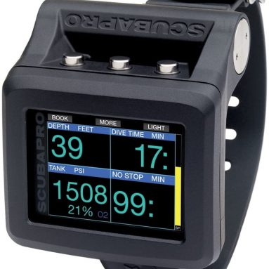 Scubapro G2 Wrist Dive Computer