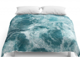 Sea Comforters King
