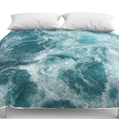 Sea Comforters King