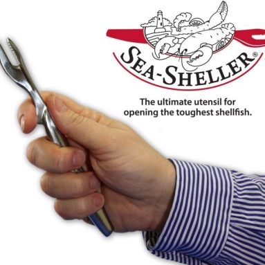 Sea-Sheller Stainless Steel