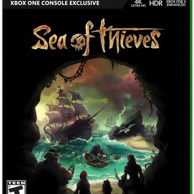 Sea of Thieves – Xbox One