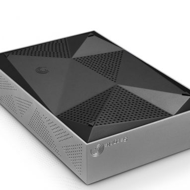 Seagate Backup Plus 2 TB USB 3.0 Desktop External Hard Drive for Mac