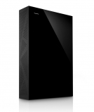 Seagate Backup Plus 4 TB USB 3.0 Desktop External Hard Drive