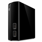 Seagate Backup Plus Hub 8TB External Desktop Hard Drive Storage