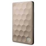 Seagate Backup Plus Ultra Slim 2TB Portable External Hard Drive