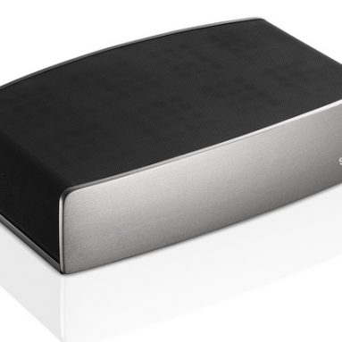 4 TB External Hard Drive