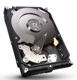 Seagate Desktop HDD 4 TB SATA 6Gb/s NCQ 64MB Cache 3.5-Inch Internal Bare Drive