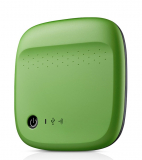 Seagate Wireless Mobile Portable Hard Drive Storage
