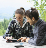 Seagate Wireless Plus 2TB Mobile Device Storage with Built-In Wi-Fi