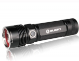 Seeker Rechargeable LED Flashlight 1100 Lumens