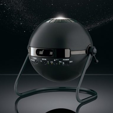 Sega Homestar Original Black – Home Planetarium