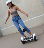 Segway Minilite Smart Self Balancing Personal Transporter with Mobile App Control