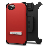 Seidio Dilex with Kickstand Case and Holster Combo for BlackBerry KEYOne