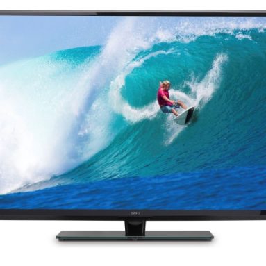 Seiki Digital 50-Inch 4K UHD 120Hz LED HDTV
