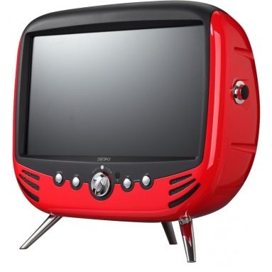 Seiki Digital 22-Inch 1080p 60Hz LED HDTV