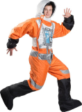 Selk’bag Adult Star Wars Wearable Sleeping Bag