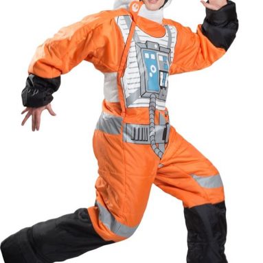 Selk’bag Adult Star Wars Wearable Sleeping Bag