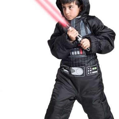 Selk’bag Kids Star Wars Wearable Sleeping Bag