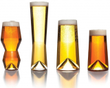 Sempli Monti-Taste Beer Glasses
