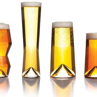 Sempli Monti-Taste Beer Glasses