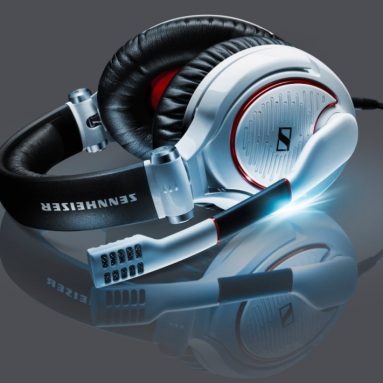 Sennheiser G4ME ZERO PC Gaming Headset