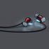 Stereo Bluetooth 4.0 Sports Active Wireless Headset Magnetic Earbud Earphone