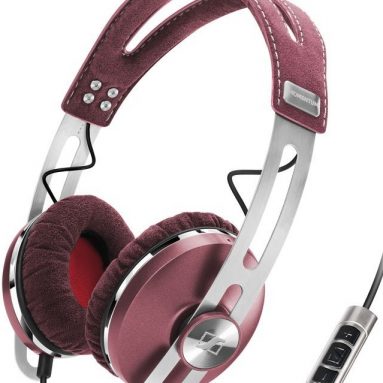 Sennheiser Momentum On Ear Headphone