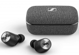 Sennheiser Momentum True Wireless 2 – Bluetooth Earbuds with Active Noise Cancellation