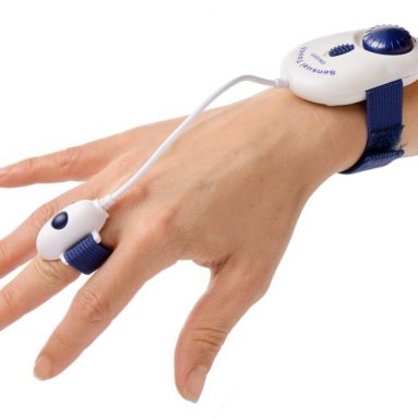 Sensa Touch Finger Vibrator