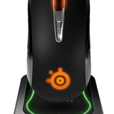 Sensei Wireless Laser Gaming Mouse