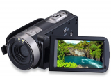 Sereer Digital Video Camera Camcorder Night Vision