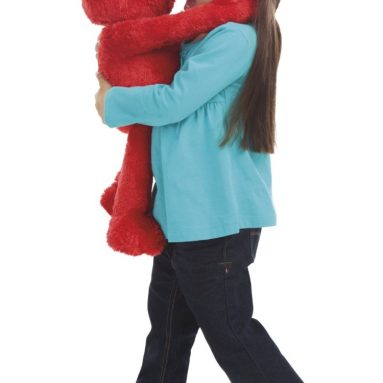 Sesame Street Big Hugs Elmo