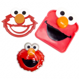 Sesame Street Lunch Kit