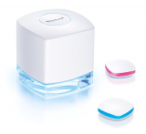 Sevenhugs hugOne Sleep Tracking System + 2 Sleep Sensors