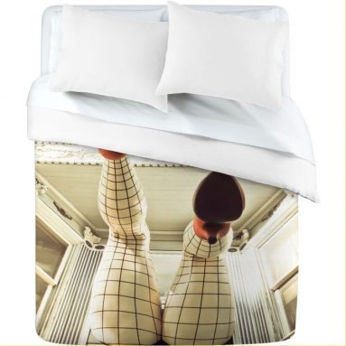 Sexy Duvet Cover