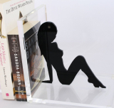 Sexy Girl Bookend
